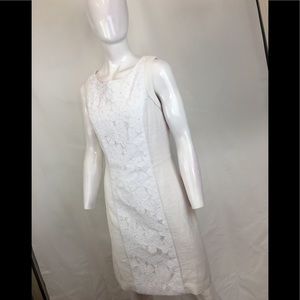 Lilly Pulitzer Resort Floral Dress Sleeveless Sz 6